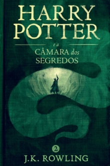 Image for Harry Potter e a Camara dos Segredos