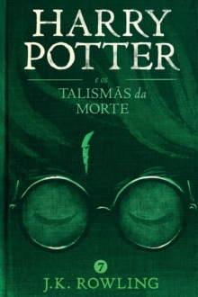 Image for Harry Potter e os Talismas da Morte