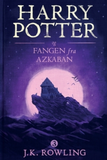 Image for Harry Potter og fangen fra Azkaban