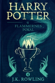 Image for Harry Potter og Flammernes Pokal