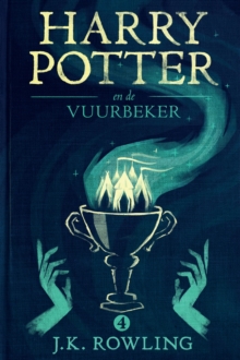 Image for Harry Potter en de Vuurbeker