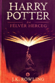 Image for Harry Potter es a Felver Herceg