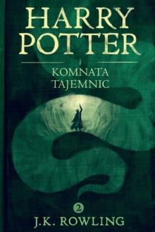 Image for Harry Potter i Komnata Tajemnic