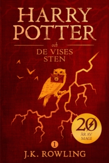 Image for Harry Potter och De Vises Sten