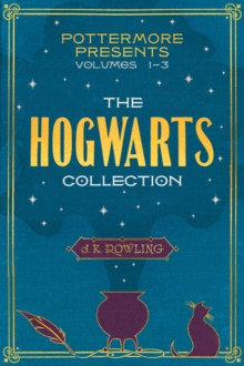 Image for The Hogwarts collection