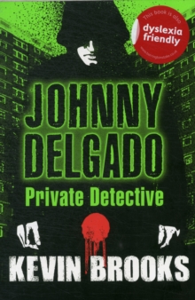 Image for Private detective