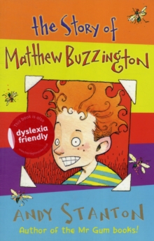 Image for The story of Matthew Buzzington