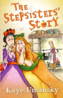 Image for The stepsisters' story
