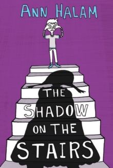 Image for The shadow on the stairs
