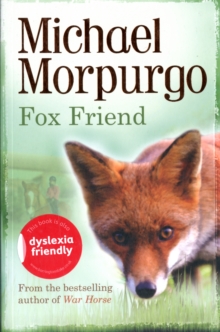 Image for Fox friend