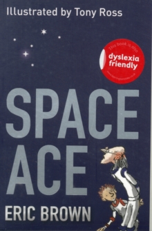 Image for Space Ace