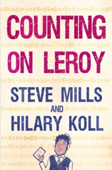 Image for Counting on Leroy