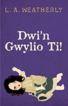 Image for Dwi'n Gwylio Ti!