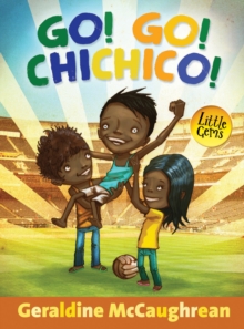 Image for Go! Go! Chichico!