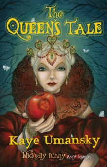 Image for The Queen's tale