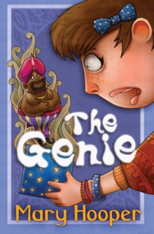 Image for The Genie