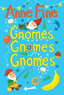 Image for Gnomes, Gnomes, Gnomes