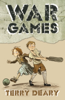 Image for War Games