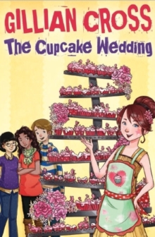 Image for The cupcake wedding