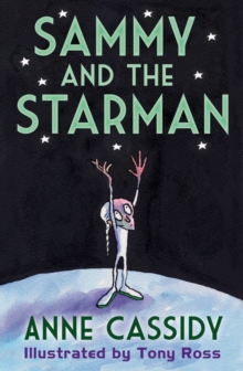 Image for Sammy and the Starman