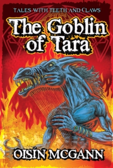 Image for The goblin of Tara