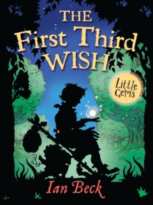 Image for The First Third Wish