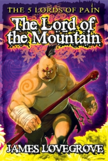 Image for Lord of the Mountain (Five Lords of Pain Book 1)