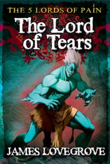 Image for Lord of Tears (Five Lords of Pain Book 3)