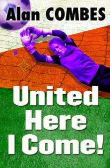 Image for United Here I Come!