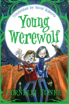 Image for Young werewolf