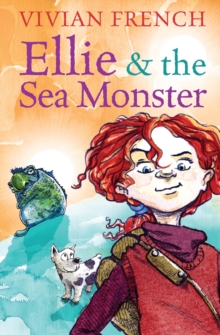 Image for Ellie & the sea monster