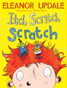 Image for Itch Scritch Scratch