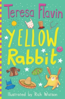 Image for Yellow Rabbit