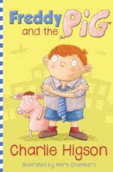 Image for Freddy and the Pig