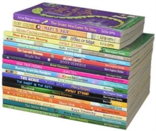 Barrington Stoke Primary Girls' Pack
