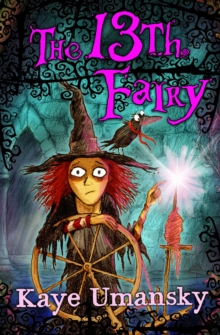 Image for The 13th fairy