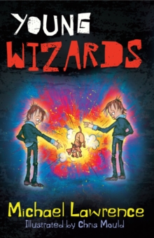 Image for Young wizards