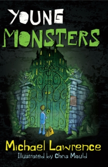 Image for Young monsters