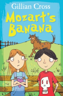 Image for Mozart's Banana