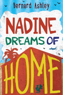 Image for Nadine dreams of home