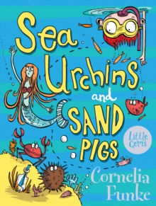 Image for Sea urchins and sand pigs
