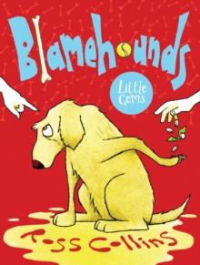 Image for Blamehounds