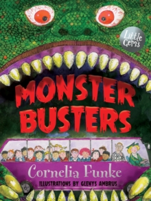 Image for Monster Busters