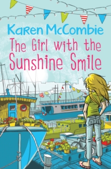 Image for The girl with the sunshine smile