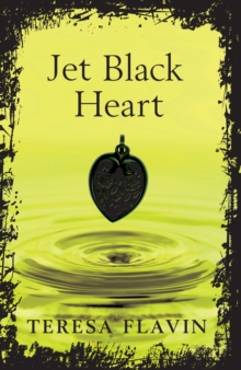 Image for Jet Black Heart