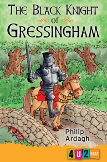 Image for The Black Knight of Gressingham