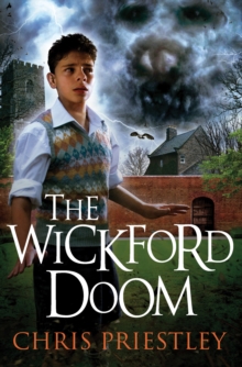 Image for The Wickford Doom