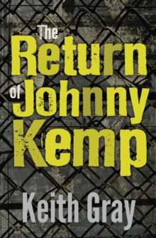 Image for The return of Johnny Kemp