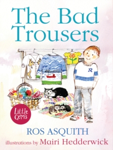 Image for The bad trousers