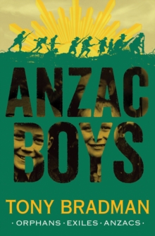 Image for ANZAC Boys